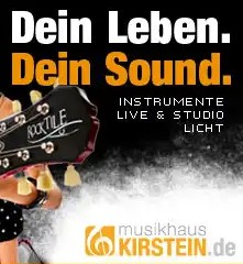 Musikhaus Kirstein